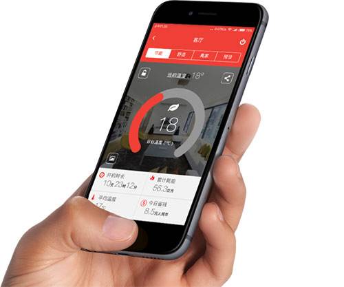 針對app初創企業。